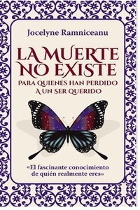 bokomslag Muerte No Existe