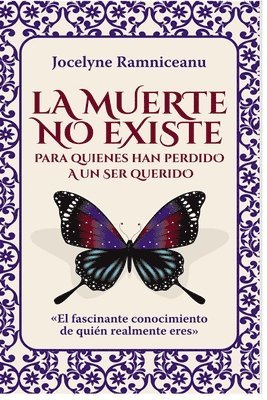 bokomslag Muerte No Existe