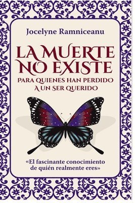 La Muerte No Existe 1