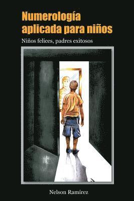 bokomslag Numerología aplicada para niños