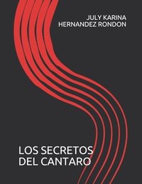 bokomslag Los Secretos del Cantaro