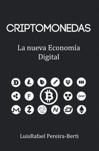 bokomslag Criptomonedas: La nueva economía digital