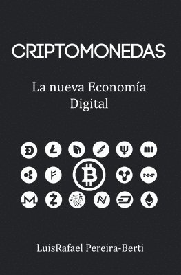 Criptomonedas: La nueva economía digital 1
