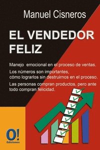bokomslag vendedor feliz