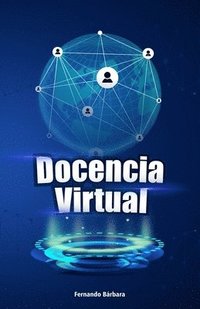 bokomslag Docencia Virtual