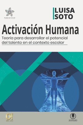 bokomslag Activación Humana