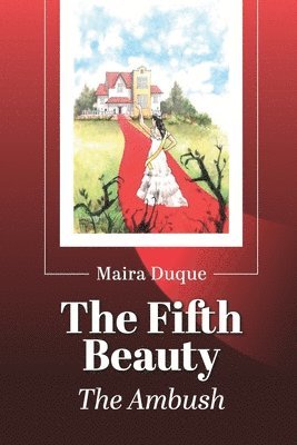 bokomslag The Fifth Beauty: The Ambush
