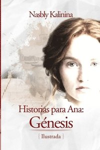bokomslag Historias para Ana