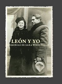bokomslag León y yo