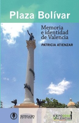 bokomslag Plaza Bolívar