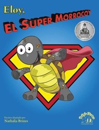 bokomslag Eloy, el super morrocoy