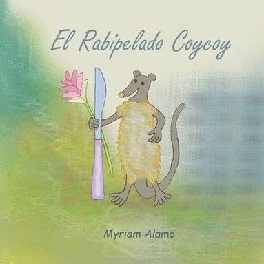 bokomslag El Rabipelado Coycoy