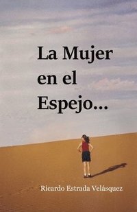 bokomslag Mujer en el Espejo