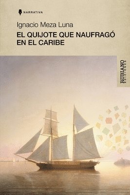 Quijote Que Naufragó En El Caribe