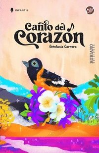 bokomslag Canto del Corazn