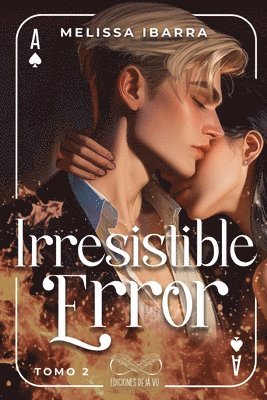 Irresistible Error (Tomo 2) 1