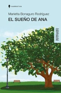 bokomslag El Sueño de Ana
