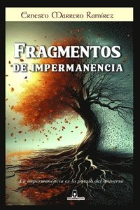 bokomslag Fragmentos de Impermanencia: La impermanencia es la poesía del universo