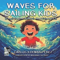 bokomslag Waves for Sailing Kids