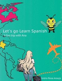 bokomslag Let¿s go learn Spanish