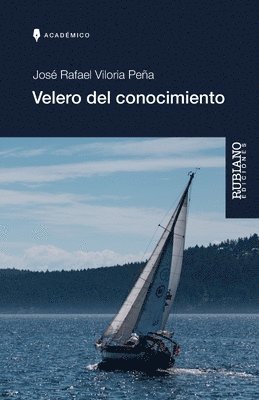 bokomslag Velero del conocimiento