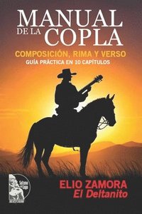 bokomslag Manual de la copla