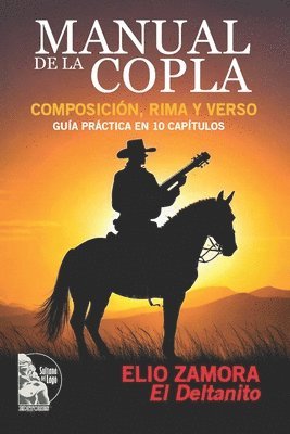 bokomslag Manual de la copla: Composición, rima y verso