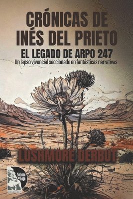 Derbut Lushmore, DERBUT LUSHMORE, Sultana del Lago Editores - Crónicas de Inés del Prieto, Häftad