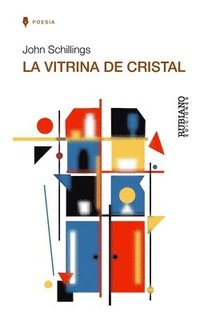 bokomslag Vitrina de Cristal