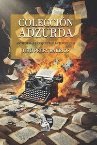 bokomslag Colección AdZurDa