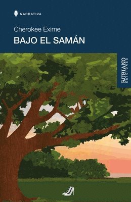 bokomslag Bajo El Samán