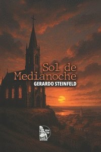 bokomslag Sol de Medianoche