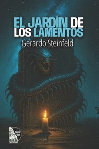bokomslag El Jardín de los Lamentos
