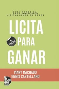 bokomslag Licita Para Ganar