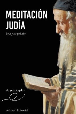 bokomslag Meditación judía: una guía práctica