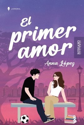 bokomslag El Primer Amor