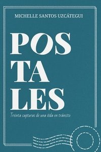 bokomslag Postales
