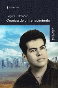 bokomslag Crónica de un renacimiento