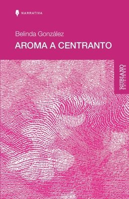 bokomslag Aroma a Centranto