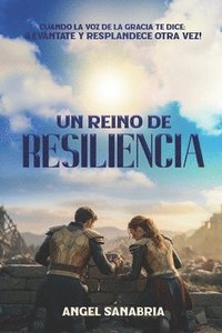 bokomslag Reino de Resiliencia