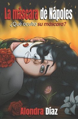 máscara de Nápoles