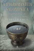 Jareth Cole, Luiz Santos - Primer Libro de Salomón, Häftad