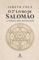 Jareth Cole, Luiz Santos - O 2° Livro de Salomão, Häftad