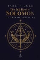 Jareth Cole, Luiz Santos - 2nd Book of Solomon, Häftad