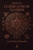 Jareth Cole, Nicolas Dufour - 2ème Livre de Salomon, Häftad