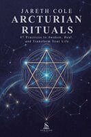 Myra Keven, Luiz Santos - Arcturian Rituals, Häftad