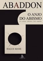 Halue Mane, Luiz Santos - Abaddon, Häftad