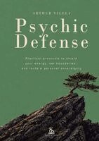Arthur Vilela, Luiz Santos - Psychic Defense, Häftad. Tillgänglighet: Lägg i varukorg