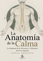 Jonas Arkenon, Luiz Santos - Anatomía de la Calma, Häftad