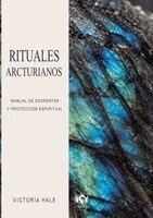 Victoria Hale, William Hartwell - Rituales Arcturianos, Häftad. Tillgänglighet: Lägg i varukorg